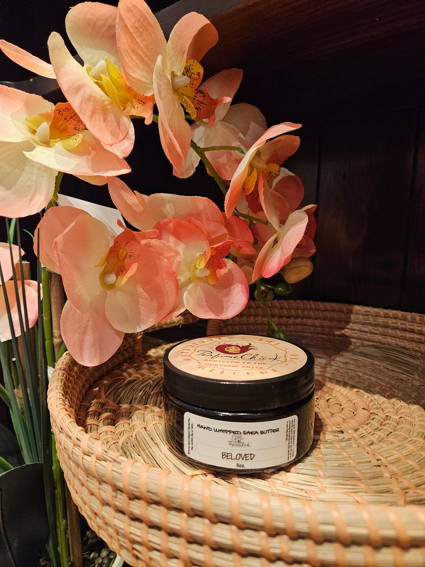 Beloved scent