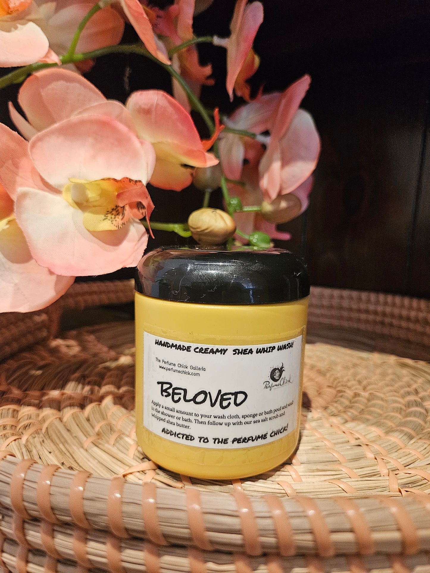 Beloved scent